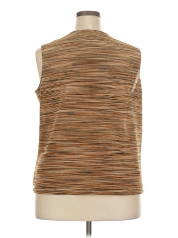 Laura Ashley Sleeveless Top (view 2)