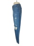 Old Navy Graphic Blue Jeans Size 6 (tall) - photo 5