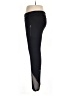 Lululemon Athletica Chevron-herringbone Black Active Pants Size 10Estimated - photo 5