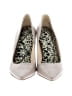 Nine West Ivory Heels Size 5 - photo 2