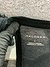 Halogen Black Sleeveless T-Shirt Size L - photo 7