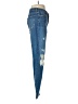Old Navy Graphic Blue Jeans Size 6 (tall) - photo 4