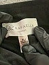 Rafaella Black Active Pants Size XL - photo 4