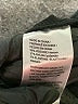 Rafaella Black Active Pants Size XL - photo 5