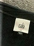 CAbi Black Long Sleeve Top Size XL - photo 7