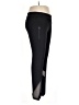 Lululemon Athletica Chevron-herringbone Black Active Pants Size 10Estimated - photo 4