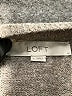 Ann Taylor LOFT Gray Pullover Sweater Size L - photo 7