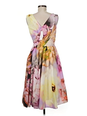 Behnaz Sarafpour Cocktail Dress (view 2)