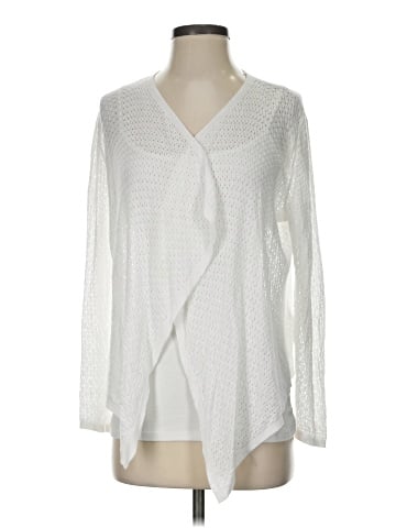 Tahari Cardigan (view 1)