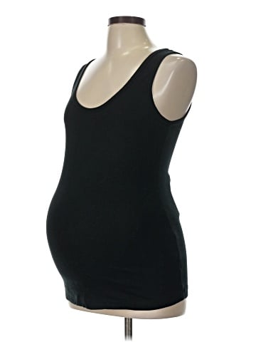 Liz Lange Maternity for Target Tank Top (view 1)