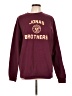Assorted Brands Burgundy Sweatshirt Size L - photo 1