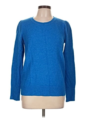 Ann Taylor LOFT Pullover Sweater (view 1)