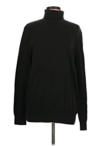 H&M Turtleneck Sweater (view 1)