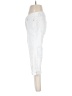 Talbots White Jeans Size 4 - photo 5