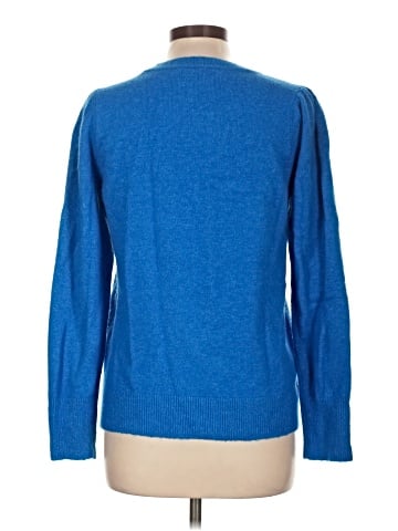 Ann Taylor LOFT Pullover Sweater (view 2)