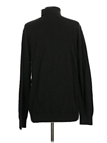 H&M Turtleneck Sweater (view 2)