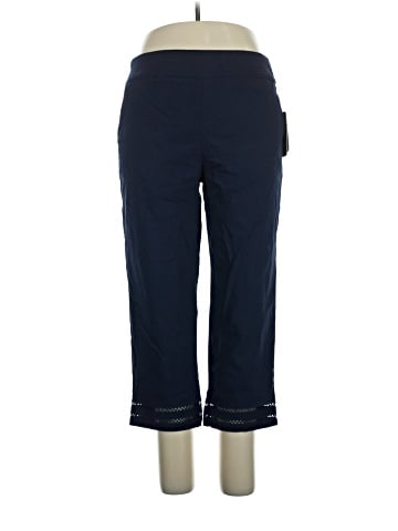 Allison Daley Casual Pants (view 1)