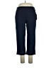 Allison Daley Blue Casual Pants Size 16 - photo 1