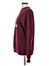 Assorted Brands Burgundy Sweatshirt Size L - photo 5