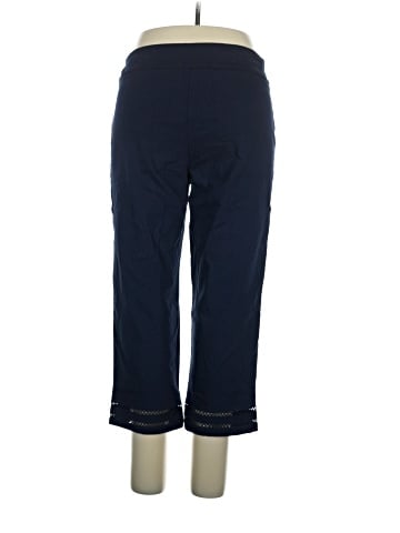 Allison Daley Casual Pants (view 2)