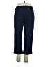 Allison Daley Blue Casual Pants Size 16 - photo 2