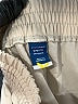 Active by Old Navy Solid Tan Cargo Pants Size S (petite) - photo 4