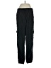 Garage Black Cargo Pants Size S - photo 1