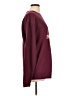 Assorted Brands Burgundy Sweatshirt Size L - photo 4