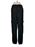 Garage Black Cargo Pants Size S - photo 2
