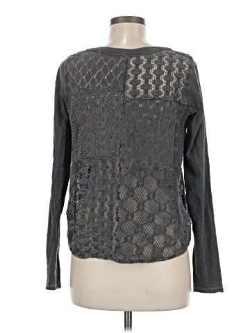Free People Long Sleeve Top (view 2)