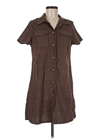 Romwe Casual Dress (view 1)