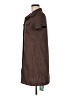 Romwe 100% Polyester Brown Casual Dress Size M - photo 5