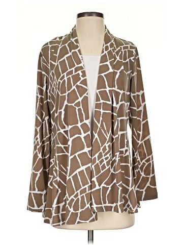 Susan Graver Cardigan (view 1)