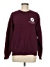 Gildan Burgundy Sweatshirt Size M - photo 1