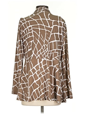 Susan Graver Cardigan (view 2)