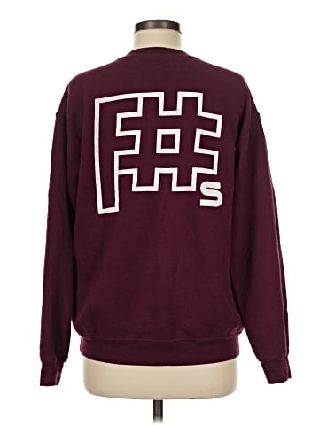 Gildan Sweatshirt (view 2)