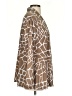 Susan Graver Brown Cardigan Size S - photo 4