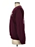 Gildan Burgundy Sweatshirt Size M - photo 5