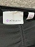 Athleta Black Pullover Sweater Size XXS - photo 7