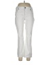 Kut from the Kloth Ivory Jeans Size 10 - photo 1