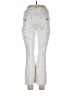 Kut from the Kloth Ivory Jeans Size 10 - photo 2