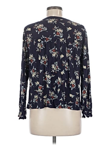 One September Long Sleeve Blouse (view 2)