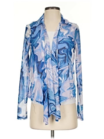 Timing Cardigan (view 1)