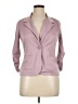 About A Girl Pink Blazer Size XL - photo 1