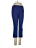The Limited Solid Blue Casual Pants Size 0 - photo 1
