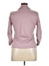 About A Girl Pink Blazer Size XL - photo 2
