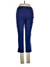 The Limited Solid Blue Casual Pants Size 0 - photo 2