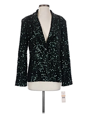 NANETTE Nanette Lepore Blazer (view 1)