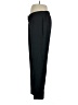 Jones Studio Chevron-herringbone Black Dress Pants Size 14w - photo 5