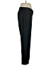 Jones Studio Chevron-herringbone Black Dress Pants Size 14w - photo 4